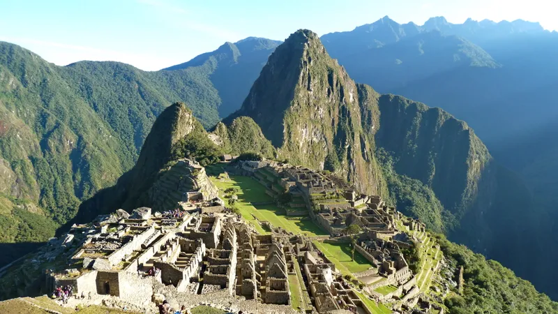 Peru